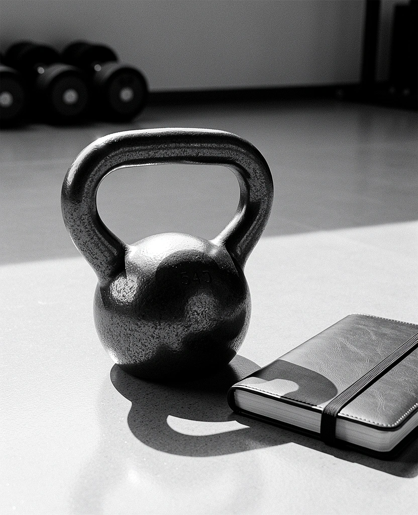 Discipline TrainerBE